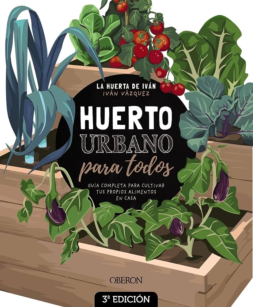 Cultivar en un Huerto Urbano sin Usar Pesticidas: Guía Completa para Alimentos Saludables y Sostenibles