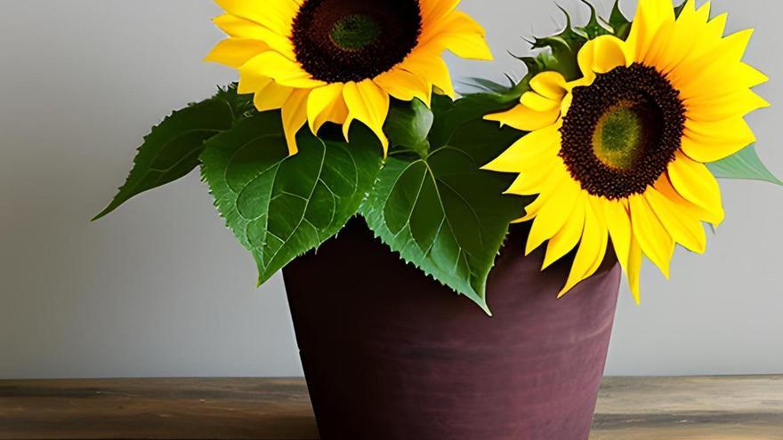 Guía completa: Cómo plantar un girasol en casa y disfrutar de su belleza