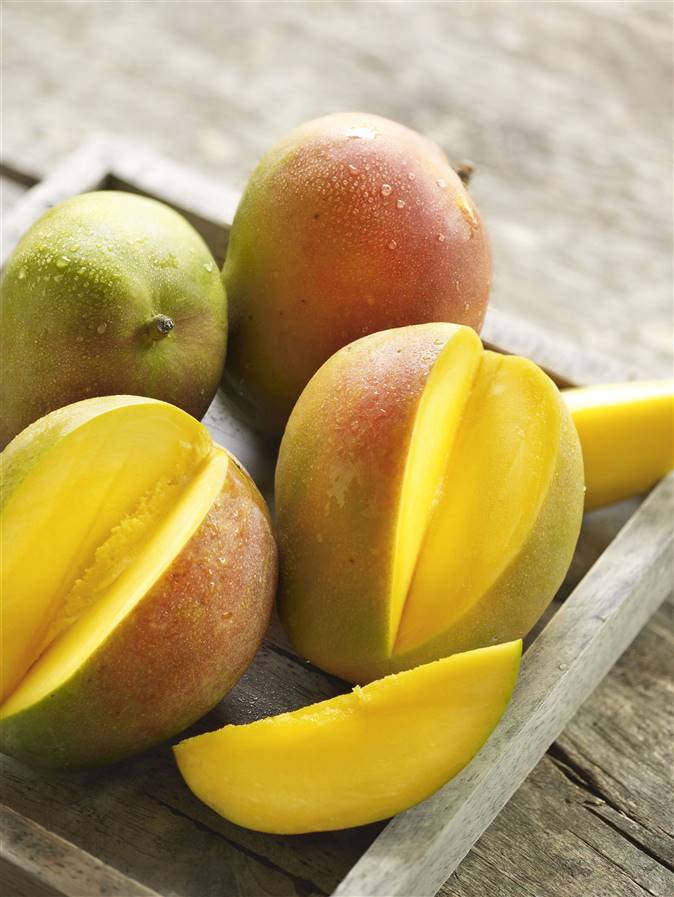 Guía completa: Cómo sembrar un mango y disfrutar de sus deliciosos frutos