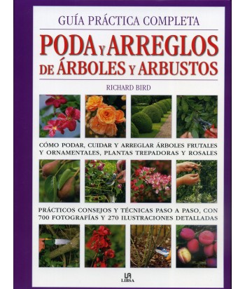 Guía completa de cómo podar árboles frutales: consejos y técnicas paso a paso