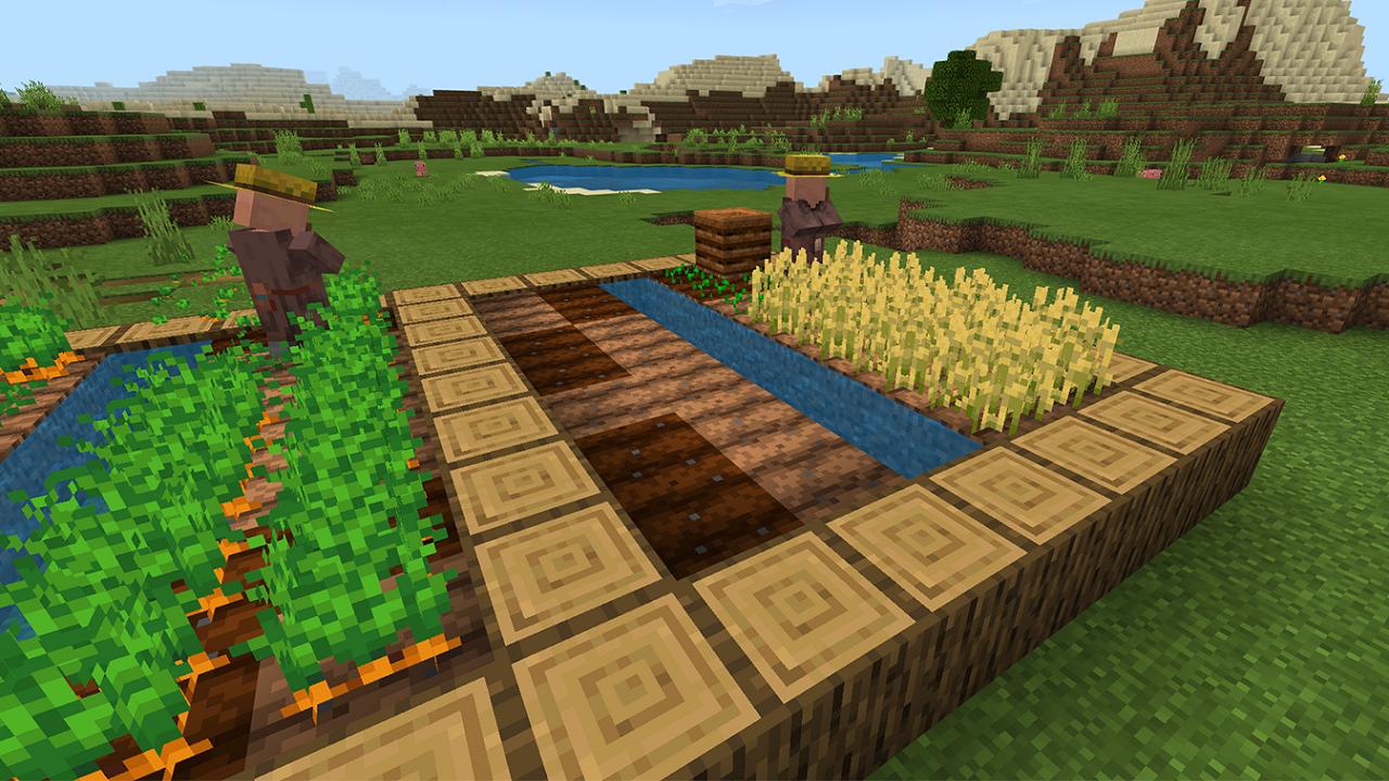 Guía completa para sembrar y cultivar en Minecraft: ¡Conviértete en un agricultor experto en el juego!
