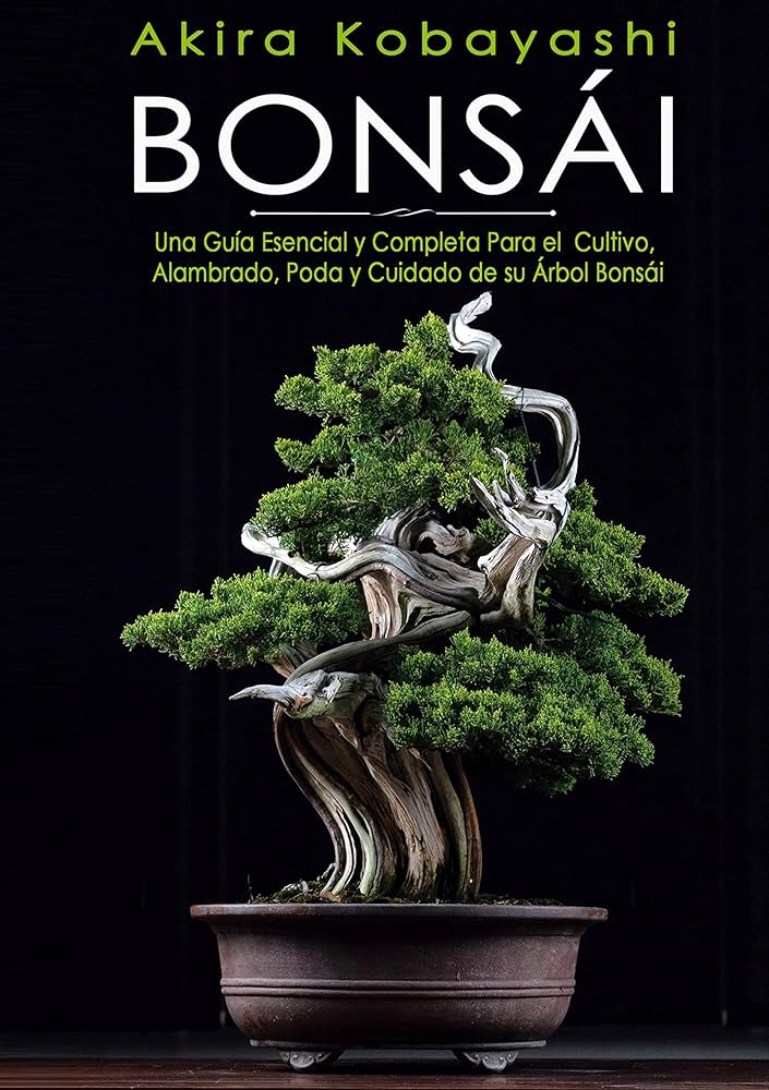 Guía completa sobre cómo podar bonsáis: consejos y técnicas